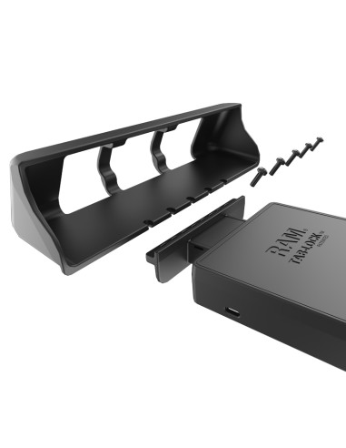 RAM® Tab-LockT Tablet Holder for Panasonic ToughpadT FZ-A1 with Case