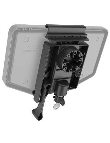 RAM® Tab-LockT Locking Holder for GDS® KeyboardT