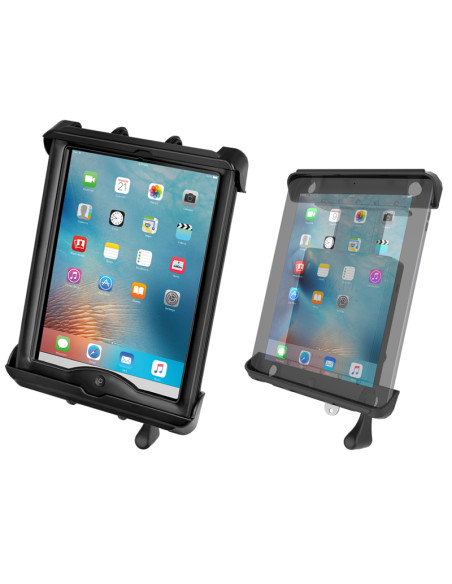 RAM® Tab-LockT Universal Spring Loaded Holder for Large Tablets