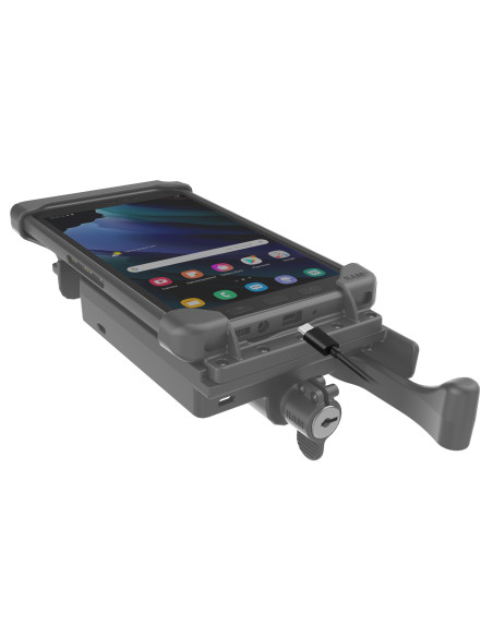 RAM® Tab-LockT Holder for Samsung Tab Active5 & 3