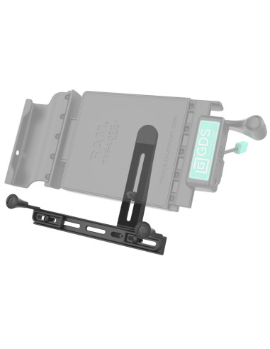 RAM® Side Arm Support for RAM® Tab-LockT and GDS® Locking Vehicle Docks