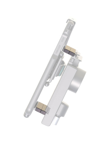 RAM® 1" Risers for RAM® Tab-TiteT and RAM® Tab-LockT Holders