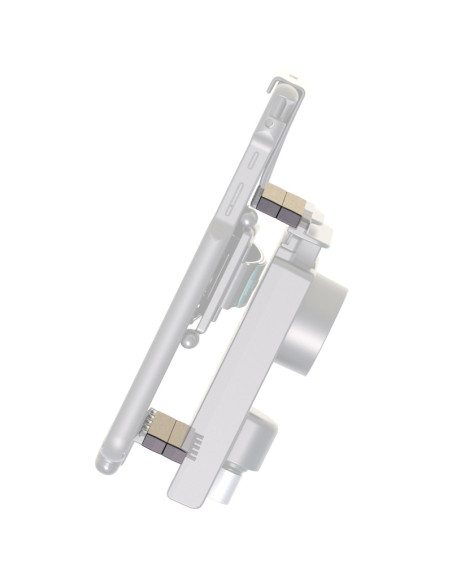 RAM® 1" Risers for RAM® Tab-TiteT and RAM® Tab-LockT Holders RAM® 1" Risers for RAM® Tab-TiteT and RAM® Tab-LockT Holders