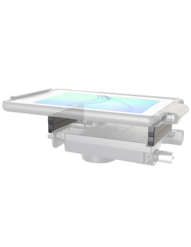RAM® 1" Risers for RAM® Tab-TiteT and RAM® Tab-LockT Holders