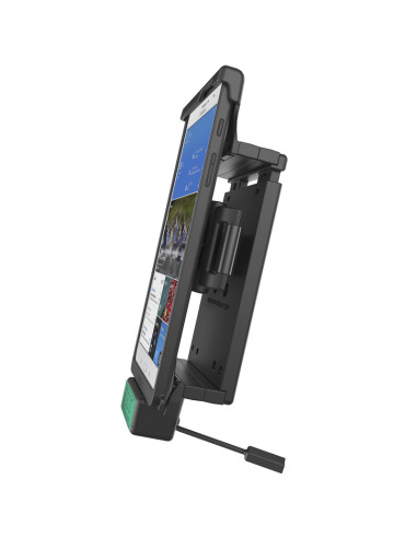 RAM® 1" Risers for RAM® Tab-TiteT and RAM® Tab-LockT Holders