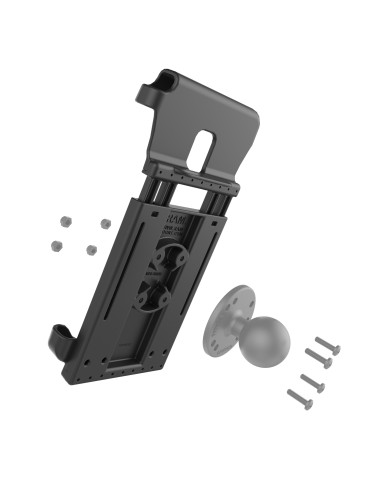RAM® Tab-TiteT Holder for Samsung Tab Active5 & 3