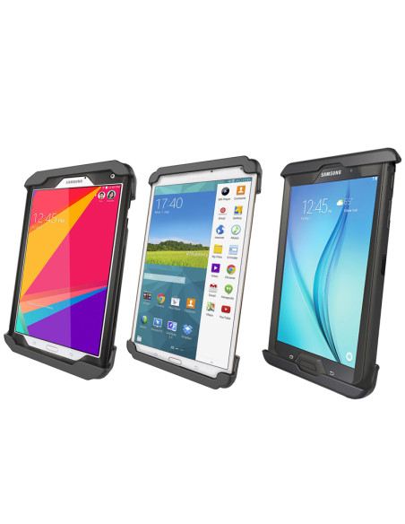 RAM® Tab-TiteT Universal Spring Loaded Holder for 8" Tablets