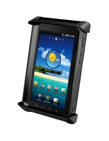 RAM® Tab-TiteT Universal Spring Loaded Holder for 7" Tablets