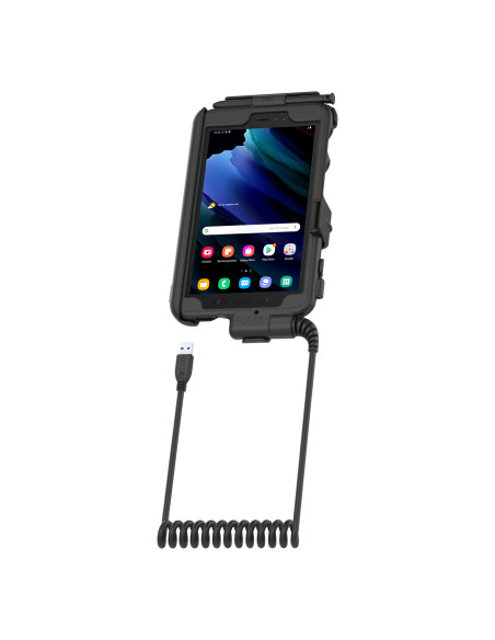 RAM® Tough-CaseT Holder for Samsung Tab Active5 & 3 + More