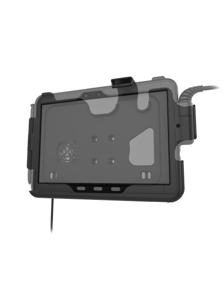RAM® Tough-CaseT Holder with Fan for Tab Active5 Pro & 4 Pro