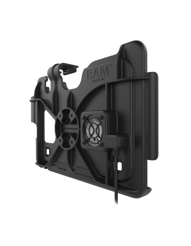 RAM® Tough-CaseT Holder with Fan for Tab Active5 Pro & 4 Pro
