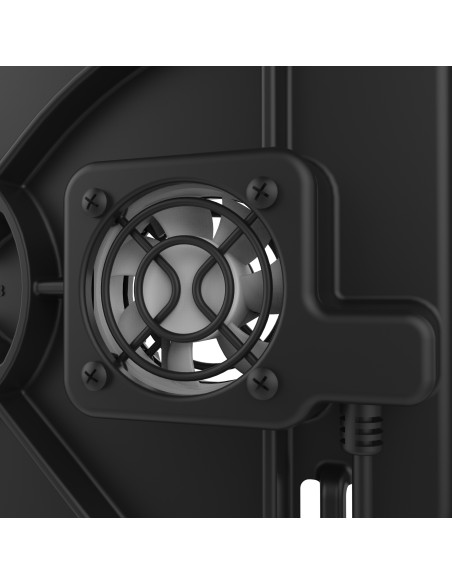 RAM® Tough-CaseT Holder with Fan for Tab Active5 Pro & 4 Pro