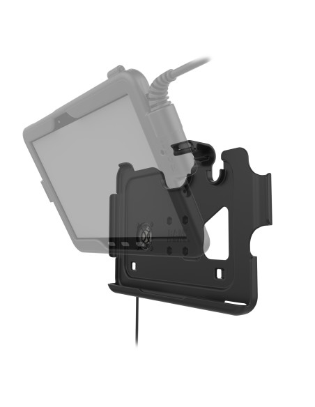 RAM® Tough-CaseT Holder with Fan for Tab Active5 Pro & 4 Pro