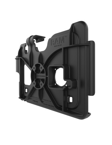 RAM® Tough-CaseT Holder for Samsung Tab Active5 Pro & 4 Pro