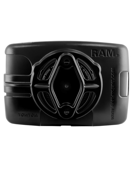 RAM® Form-Fit Cradle for TomTom Start 55, XXL 535, XXL 550 + More