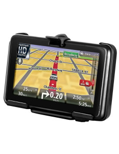 RAM® EZ-Roll'rT Cradle for TomTom 2535 M LIVE & 2535 TM WTE