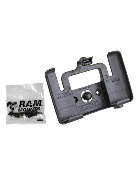 RAM® EZ-Roll'rT Cradle for TomTom 2535 M LIVE & 2535 TM WTE