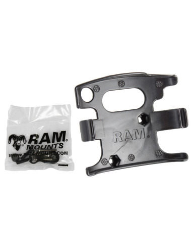 RAM® Form-Fit Cradle for TomTom ONE 2nd & 3rd Editions