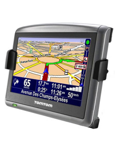 RAM® Form-Fit Cradle for TomTom ONE XL & XLS