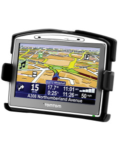 RAM® EZ-Roll'rT Cradle for TomTom GO 520, 630, 720, 730, 920T + More