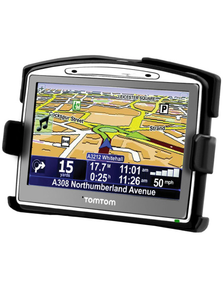 RAM® EZ-Roll'rT Cradle for TomTom GO 520, 630, 720, 730, 920T + More