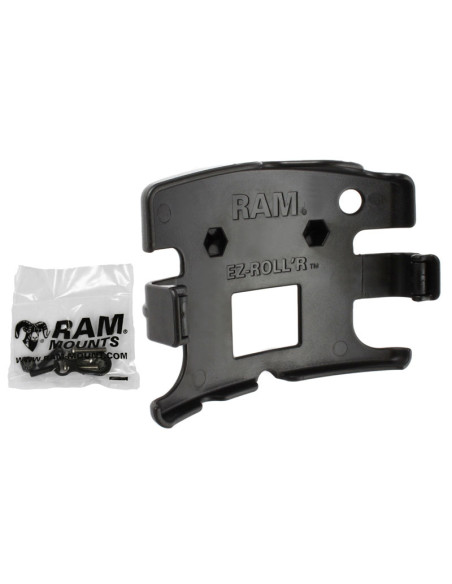 RAM® EZ-Roll'rT Cradle for TomTom GO 520, 630, 720, 730, 920T + More