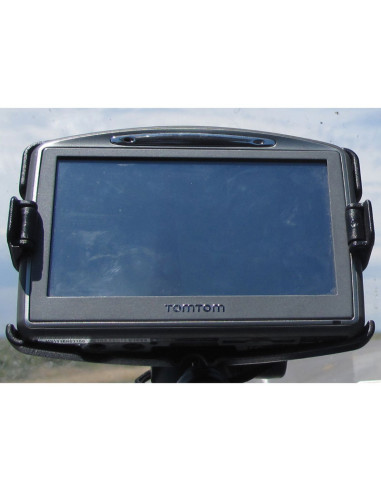 RAM® EZ-Roll'rT Cradle for TomTom GO 520, 630, 720, 730, 920T + More
