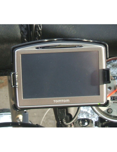 RAM® EZ-Roll'rT Cradle for TomTom GO 520, 630, 720, 730, 920T + More