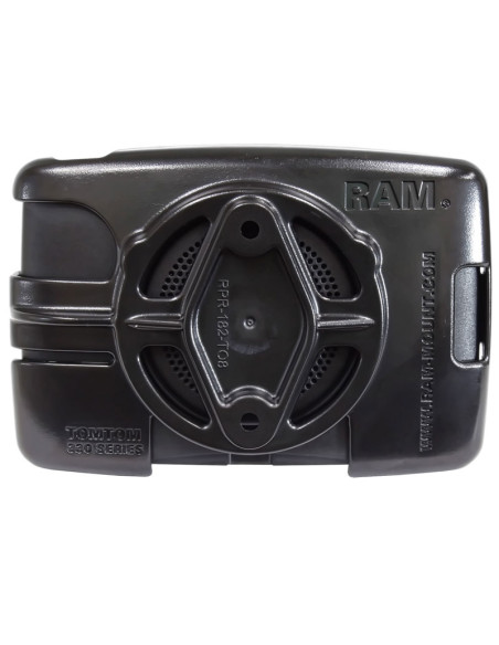 RAM® Form-Fit Cradle for TomTom Start 45, XL 325, XL 330, XL 350 + More