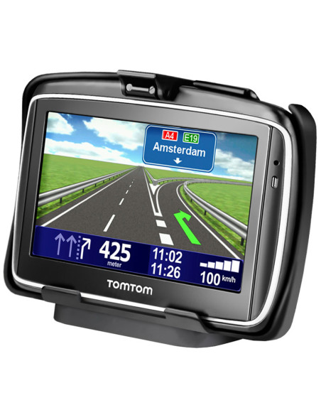 RAM® EZ-Roll'rT Cradle for TomTom GO 740