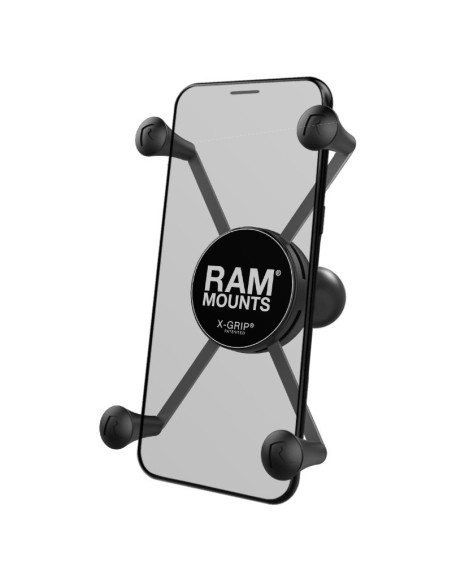 RAM® X-Grip® Large Phone Holder with Ball - C Size