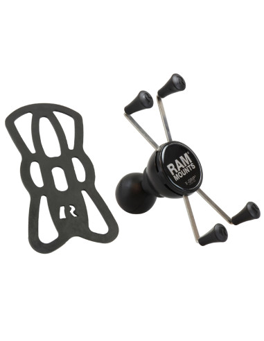 RAM® X-Grip® Large Phone Holder with Ball - C Size