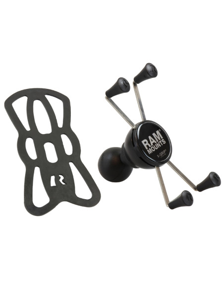 RAM® X-Grip® Large Phone Holder with Ball - C Size