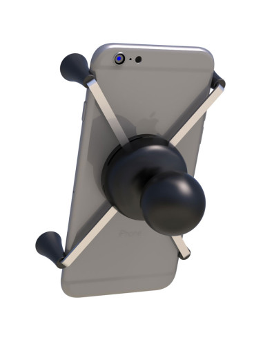 RAM® X-Grip® Large Phone Holder with Ball - C Size