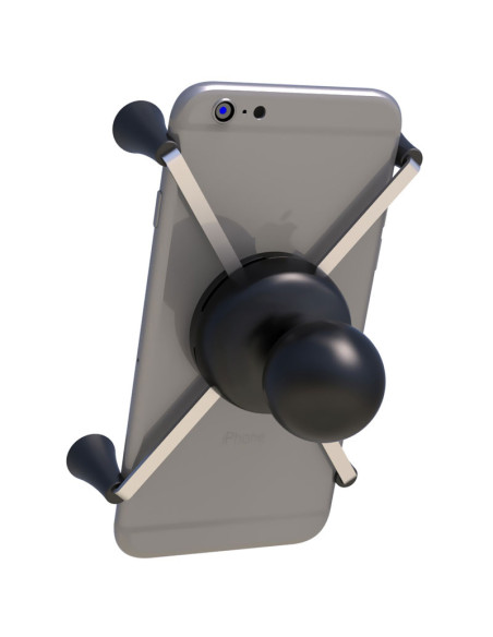 RAM® X-Grip® Large Phone Holder with Ball - C Size