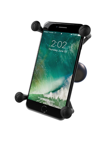 RAM® X-Grip® Large Phone Holder with Ball - C Size