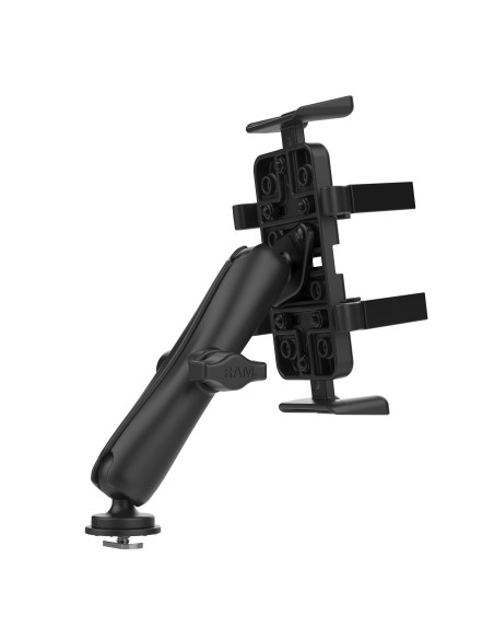 RAM® Finger-GripT Holder with Track BallT Base - Long