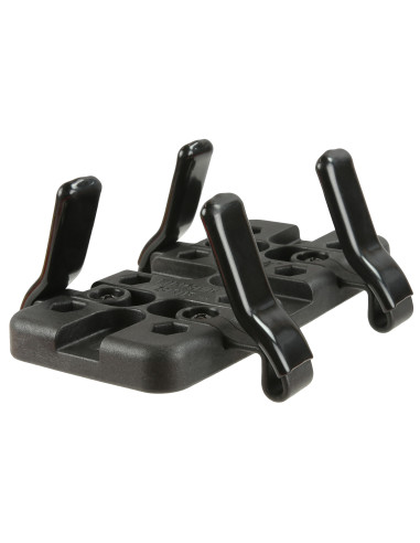 RAM® Finger-GripT Universal GPS and Radio Holder
