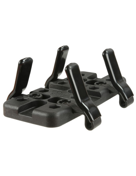 RAM® Finger-GripT Universal GPS and Radio Holder