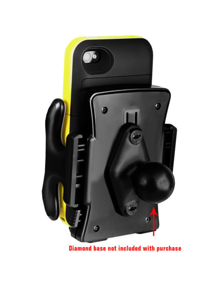 RAM® Universal Large Phone Holder