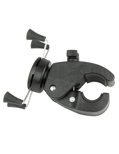 RAM® X-Grip® Phone Mount with Low-Profile Medium Tough-ClawT