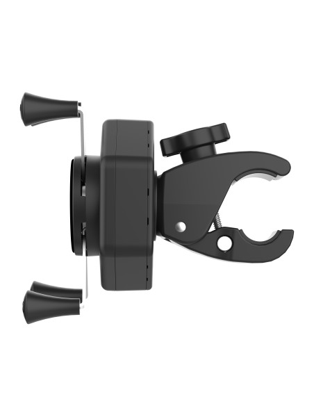 RAM® X-Grip® Phone Mount with Vibe-SafeT & Small Tough-ClawT