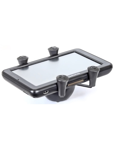 RAM® X-Grip® Phone Holder with RAM® Snap-LinkT Socket