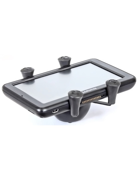 RAM® X-Grip® Phone Holder with RAM® Snap-LinkT Socket