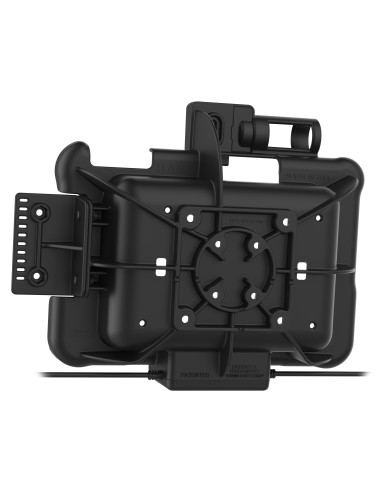 GDS® Power + Dual USB Dock for Zebra ET5x 8.3" & 8.4" Series