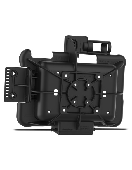 GDS® Power + Dual USB Dock for Zebra ET5x 8.3" & 8.4" Series