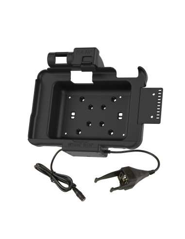 GDS® Power + Data & DB9 Dock for Zebra ET5x 8.3" & 8.4" Series