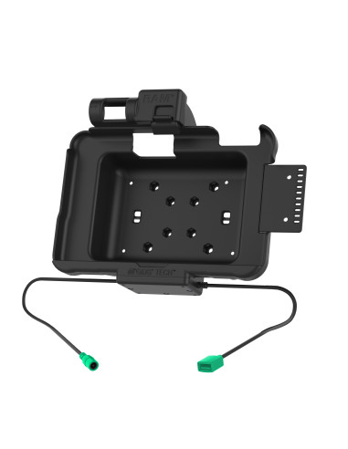 GDS® Power + Data Dock for Zebra ET5x 8.3" & 8.4" Series