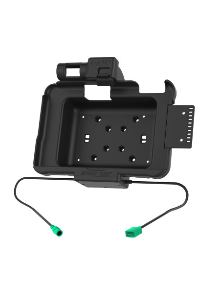 GDS® Power + Data Dock for Zebra ET5x 8.3" & 8.4" Series