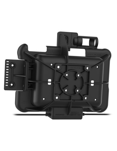 GDS® Power + Data Dock for Zebra ET5x 8.3" & 8.4" Series